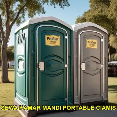 sewa kamar mandi portable ciamis